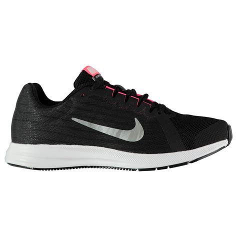 nike downshifter 8 damen weiß|nike downshifter 8 girl trainers.